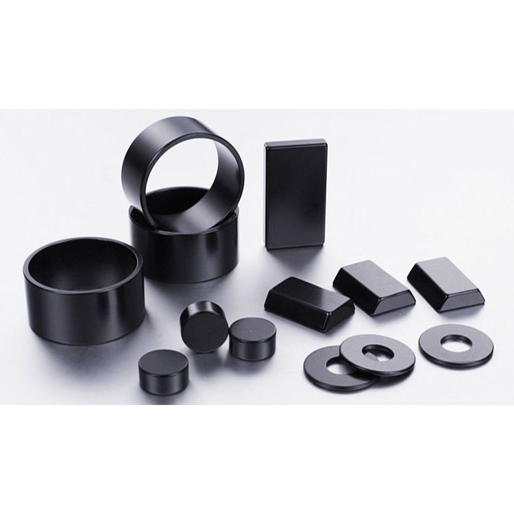 Que sont les aimants en néodyme collés et comment révolutionnent-ils les industries